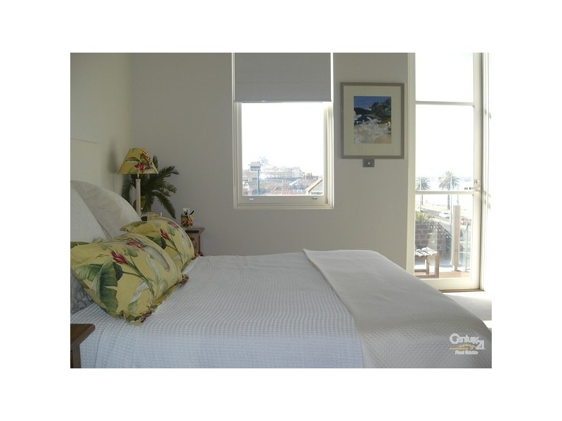 12/123 Beaconsfield Parade, Albert Park VIC 3206