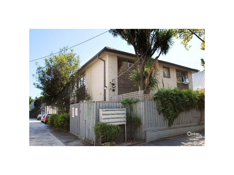 1/41 Raglan Street, St Kilda East VIC 3183