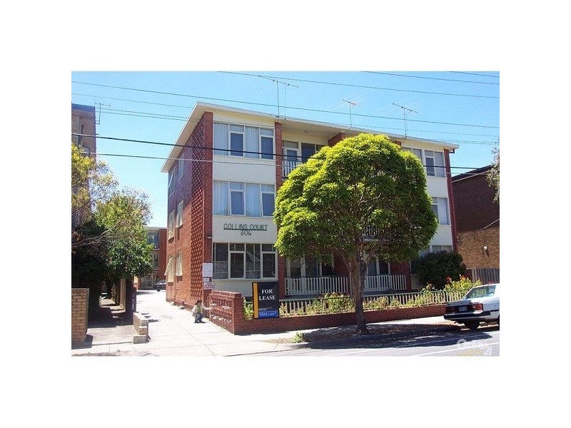 3/306 Inkerman Street, St Kilda East VIC 3183