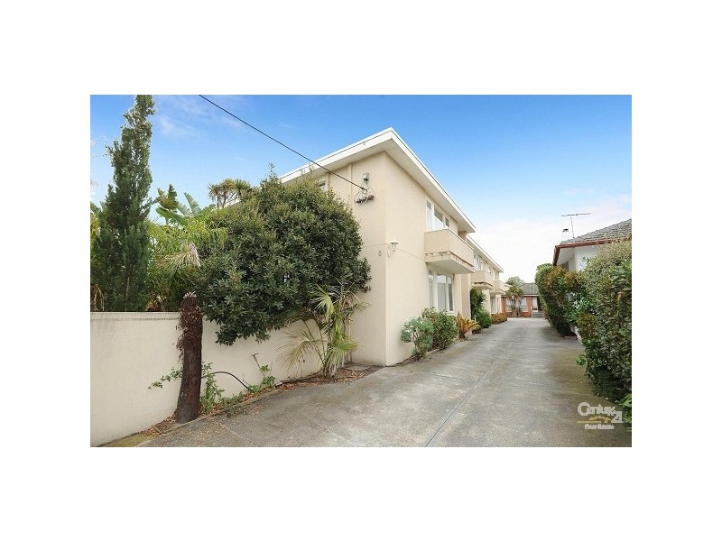 9/8A Marriott Street, Caulfield VIC 3162