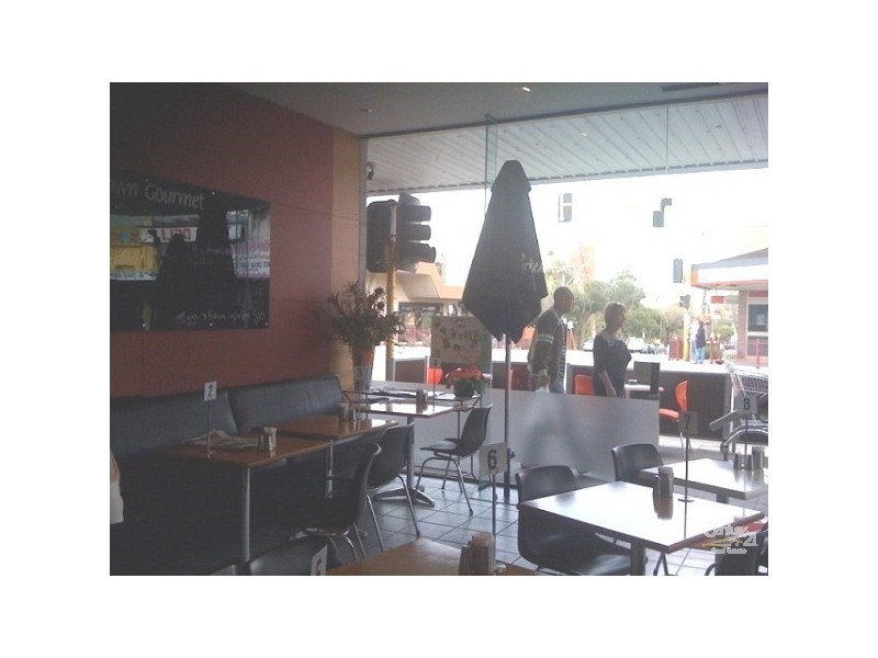 421 Glenhuntly Road, Elsternwick VIC 3185