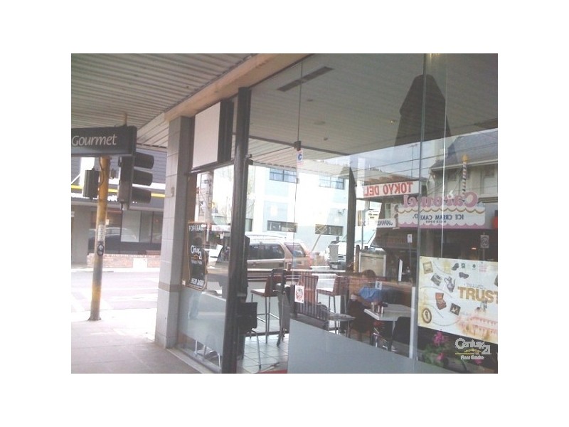 421 Glenhuntly Road, Elsternwick VIC 3185