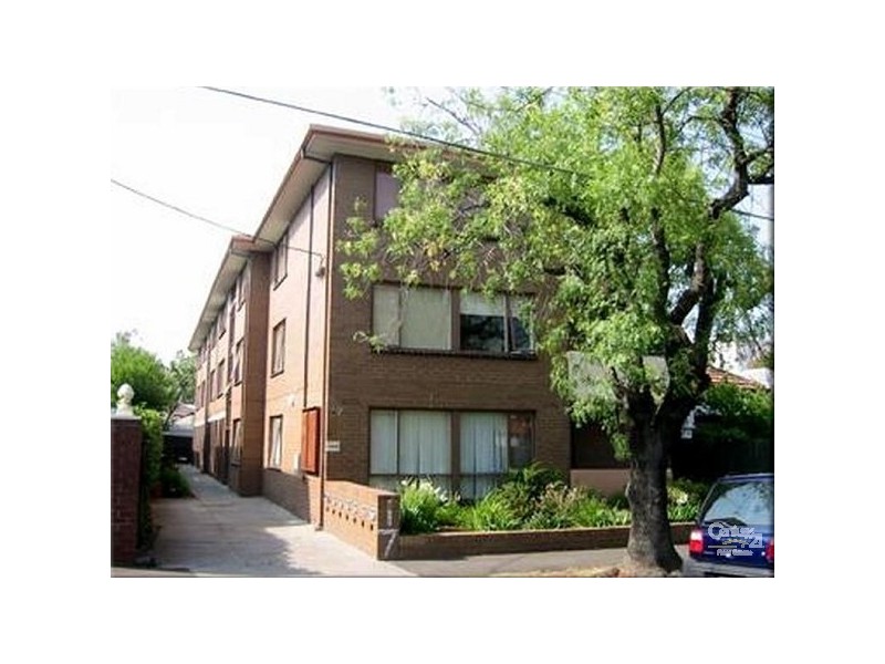 4/17 Scott Street, Elwood VIC 3184