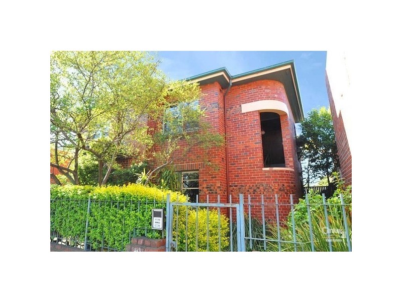 3/160 Carlisle Street, St Kilda VIC 3182