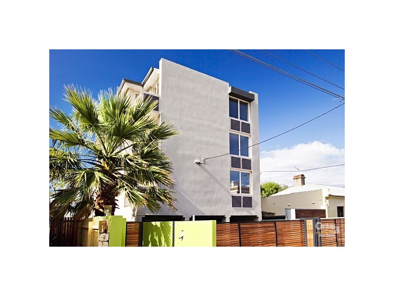 3/45 Albion Street, South Yarra VIC 3141