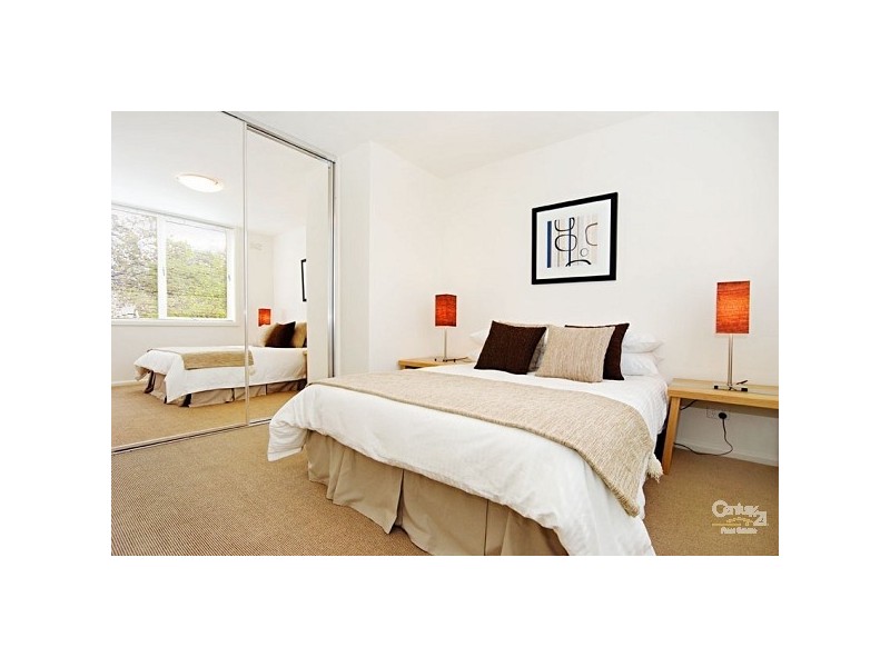 3/45 Albion Street, South Yarra VIC 3141