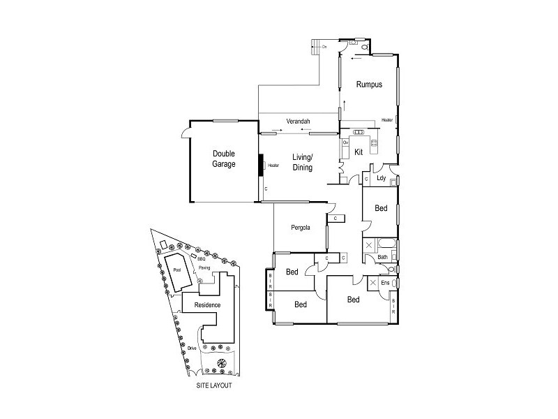 7 Glyn Court, Cheltenham VIC 3192