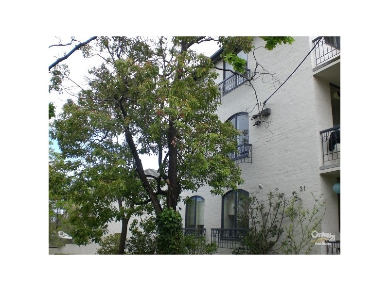 9/31 Kensington Road, South Yarra VIC 3141