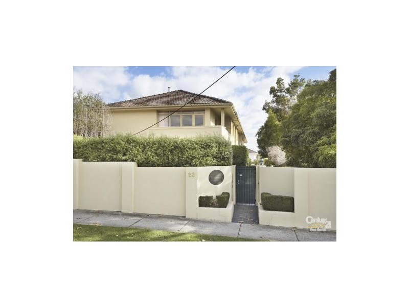 3/23 Belmont Avenue North, Glen Iris VIC 3146
