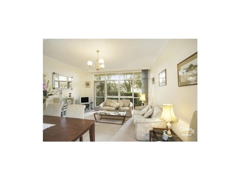 3/23 Belmont Avenue North, Glen Iris VIC 3146