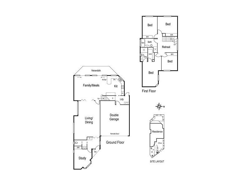 1/61 College Street, Elsternwick VIC 3185