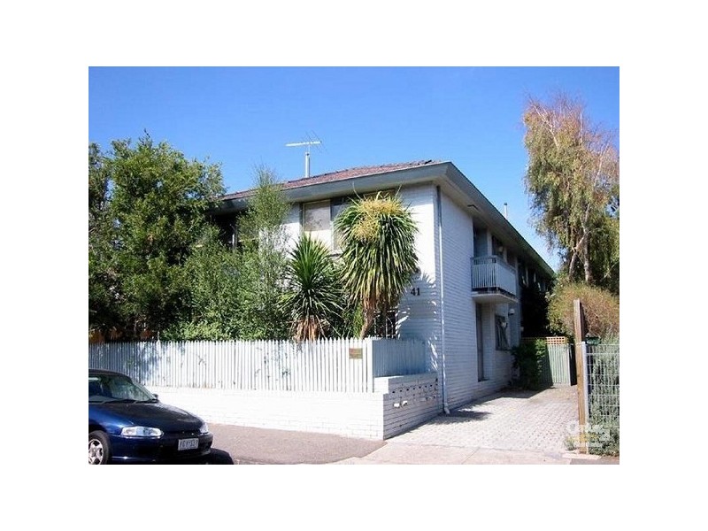 8/41 The Avenue, St Kilda East VIC 3183