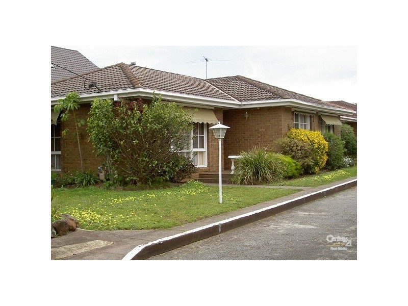 1/5 Montgomery Street, Brighton East VIC 3187