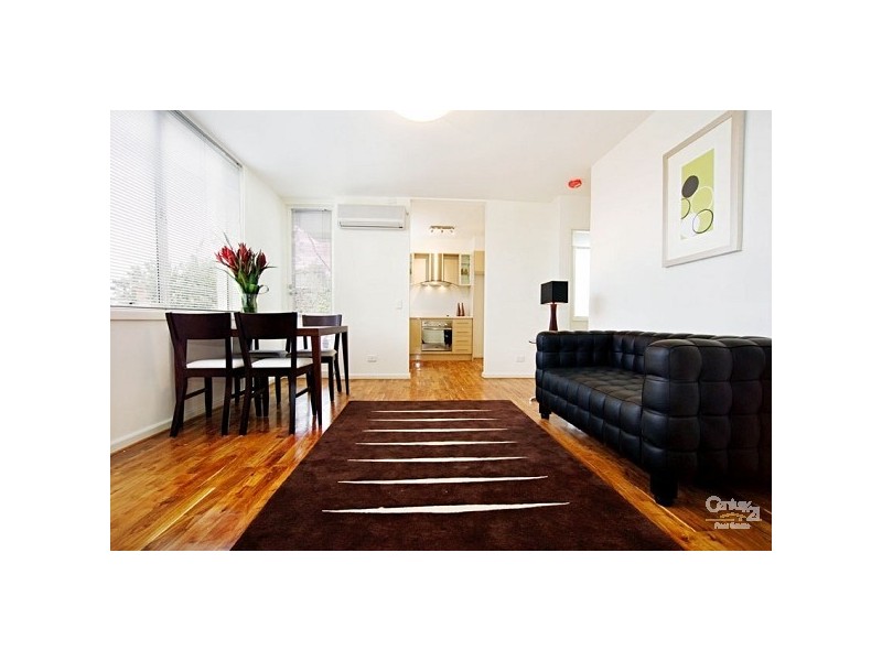 3/45 Albion Street, South Yarra VIC 3141