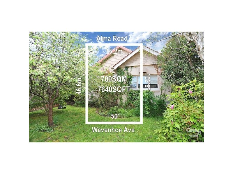 6 Wavenhoe Avenue, St Kilda East VIC 3183