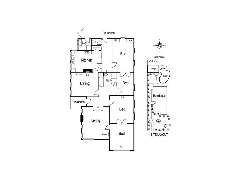 6 Wavenhoe Avenue, St Kilda East VIC 3183