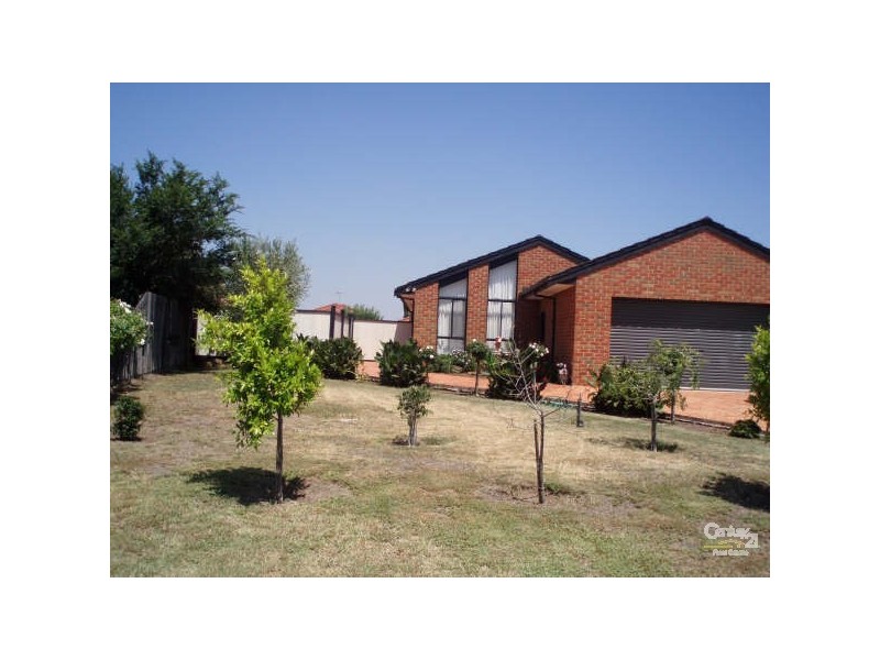 10 Haricot Court, Keilor Downs VIC 3038