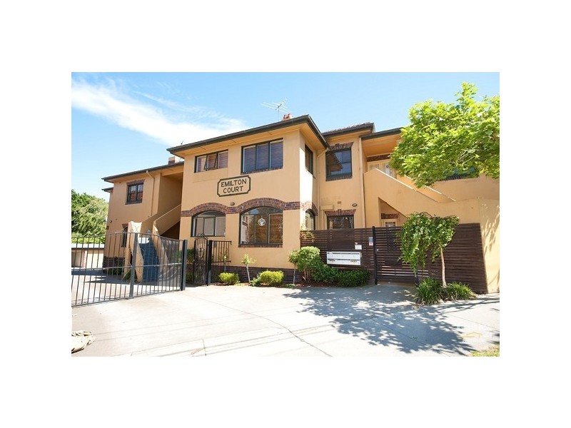 5/79 Barkly Street, St Kilda VIC 3182