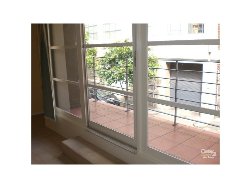 7/6 Anthony Street, Melbourne VIC 3000