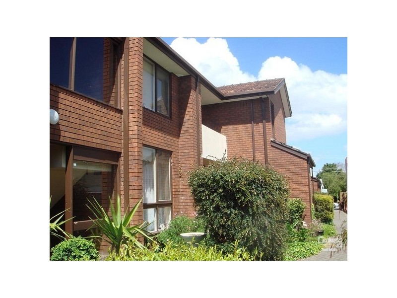 6/29 Pyne Street, Caulfield VIC 3162