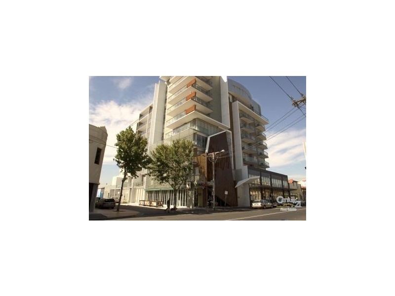 211/250 Barkly Street, Footscray VIC 3011