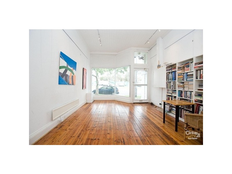 96 St Kilda Road, St Kilda VIC 3182
