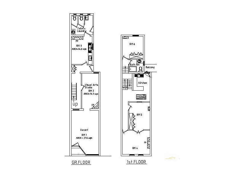 96 St Kilda Road, St Kilda VIC 3182