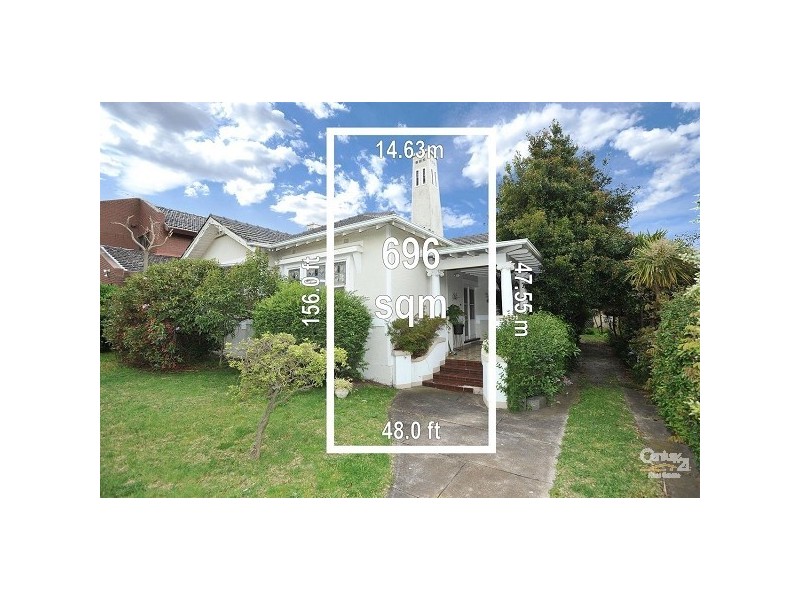 18 Ontario Street, Caulfield North VIC 3161