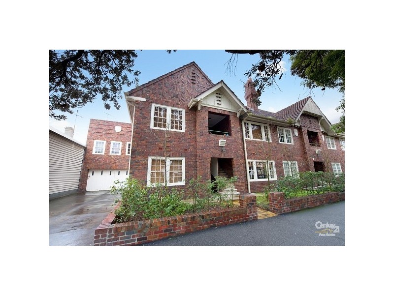 1/16 York Street, St Kilda VIC 3182