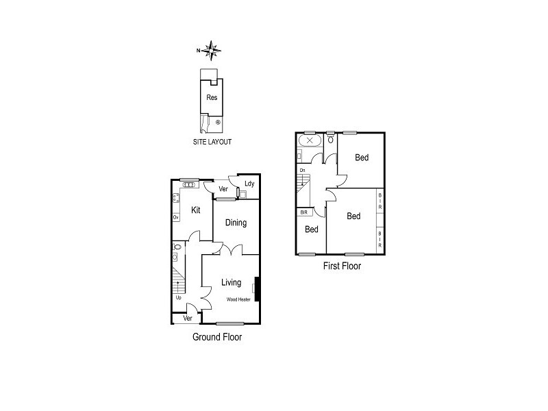1 Goathlands Street, St Kilda East VIC 3183