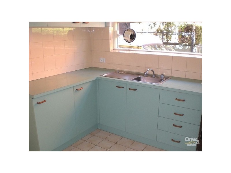 4/25 Brighton Road, St Kilda VIC 3182