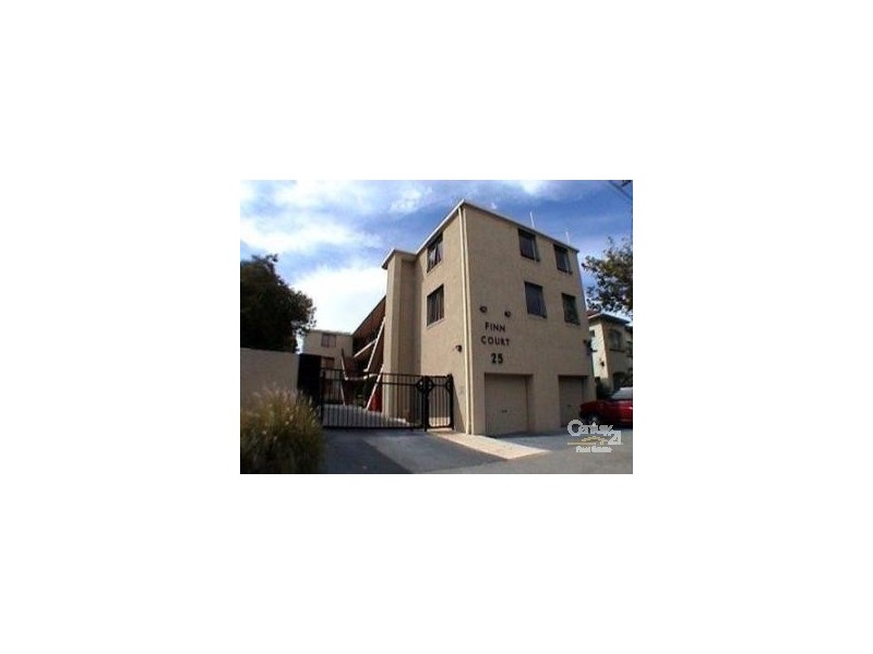 14/25 Bendigo Avenue, Elwood VIC 3184