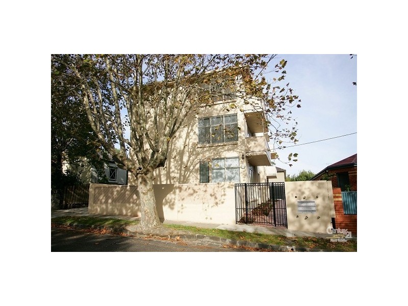 6/15 Kendall Street, Elwood VIC 3184