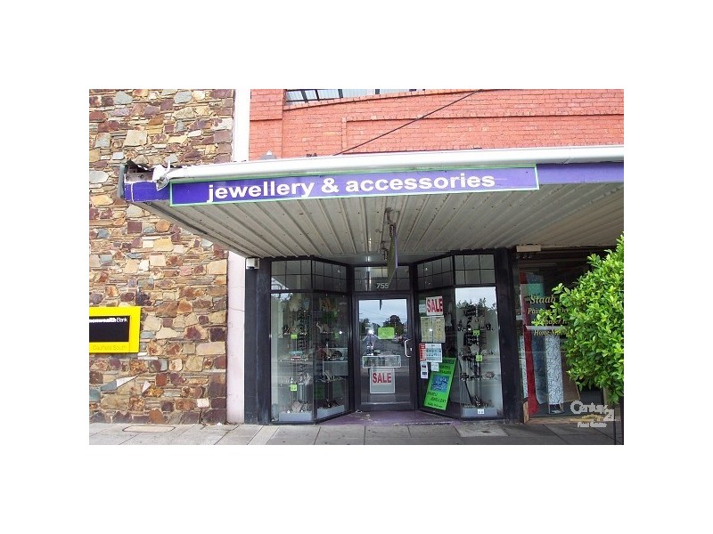 755 Glen Huntly Road, Caulfield VIC 3162