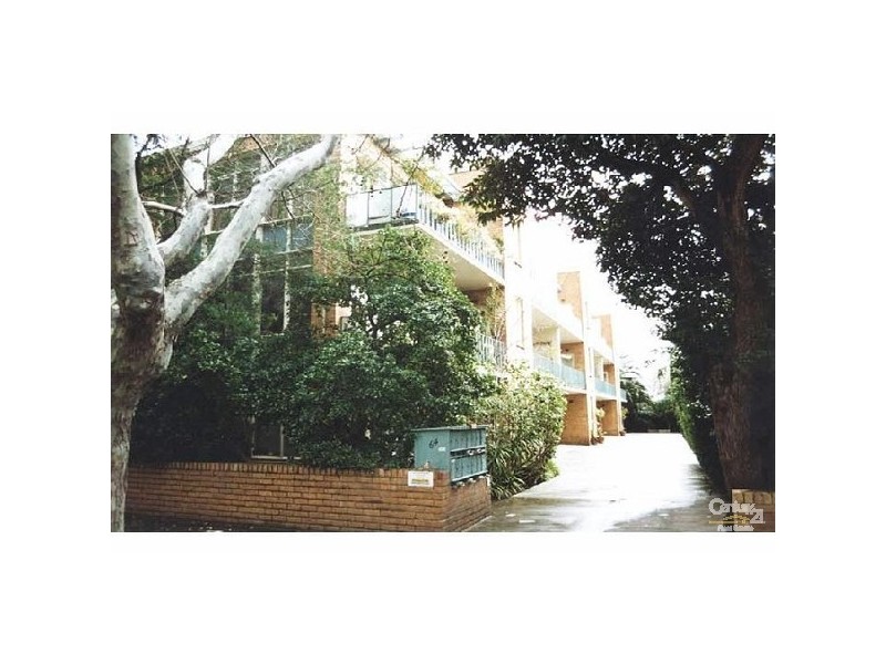 11/64 Broadway, Elwood VIC 3184