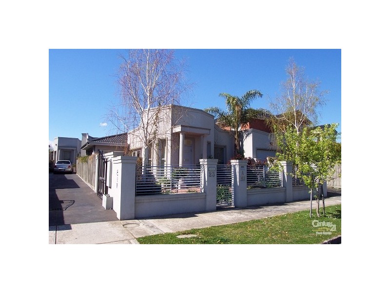 1/23 Kean Street, Caulfield South VIC 3162