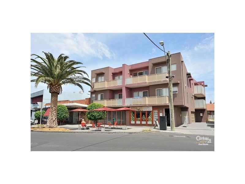 3/101-103 Orrong Crescent, Caulfield North VIC 3161