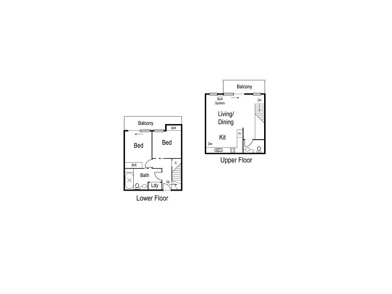 3/101-103 Orrong Crescent, Caulfield North VIC 3161