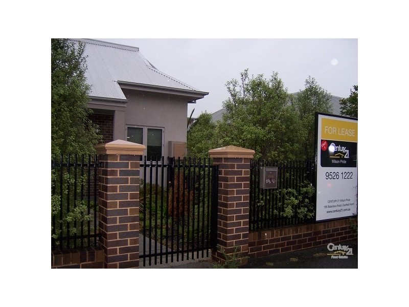 1/854 Nicholson Street, Fitzroy North VIC 3068