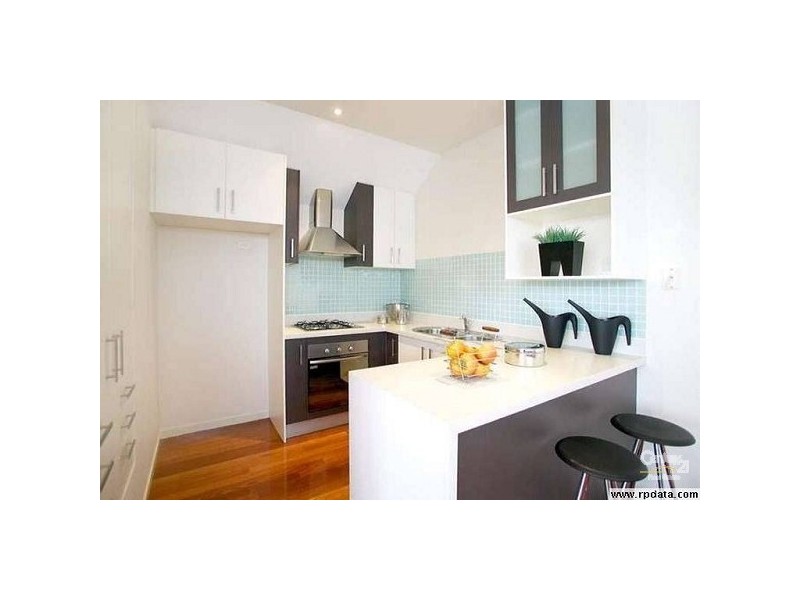 1/854 Nicholson Street, Fitzroy North VIC 3068