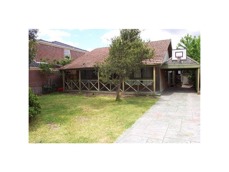 6 Bennet Street, Balwyn VIC 3103