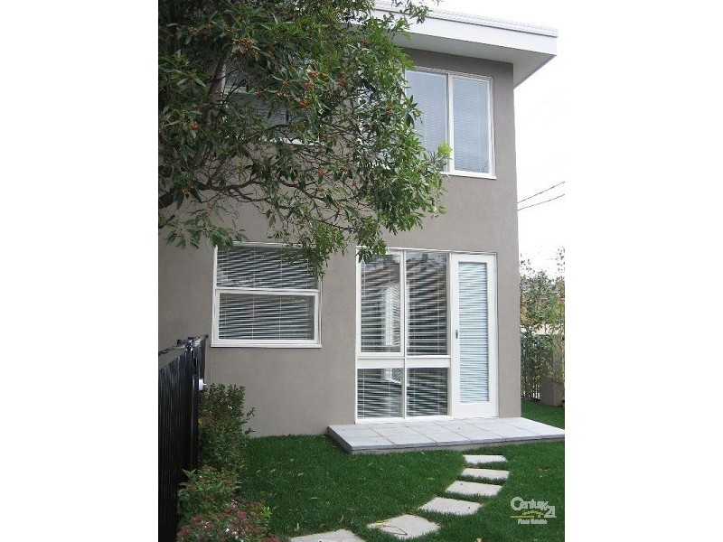 6/34 Elizabeth Street, Elsternwick VIC 3185