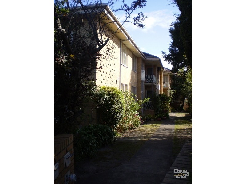 3/560 Inkerman Street, Caulfield North VIC 3161