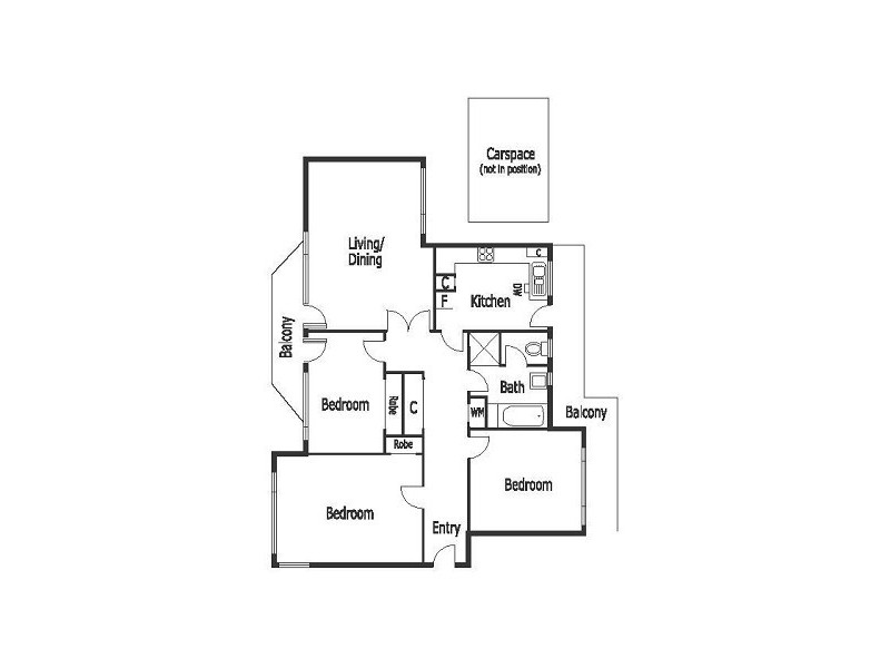 12/323 Orrong Road, St Kilda East VIC 3183