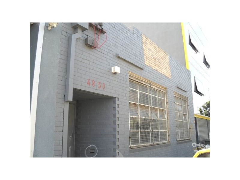 48 Stephenson Street, Cremorne VIC 3121