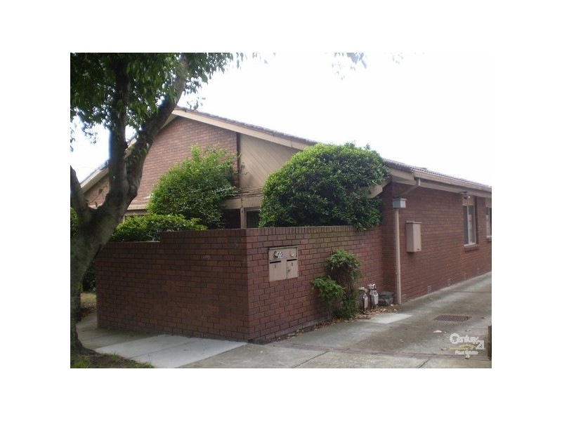 1/10 Wyuna Road, Caulfield North VIC 3161