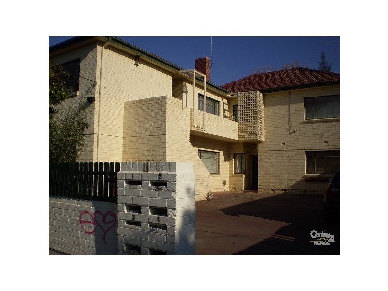 4/11 Glen Eira Avenue, St Kilda East VIC 3183