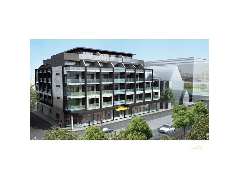 153a High Street, Prahran VIC 3181