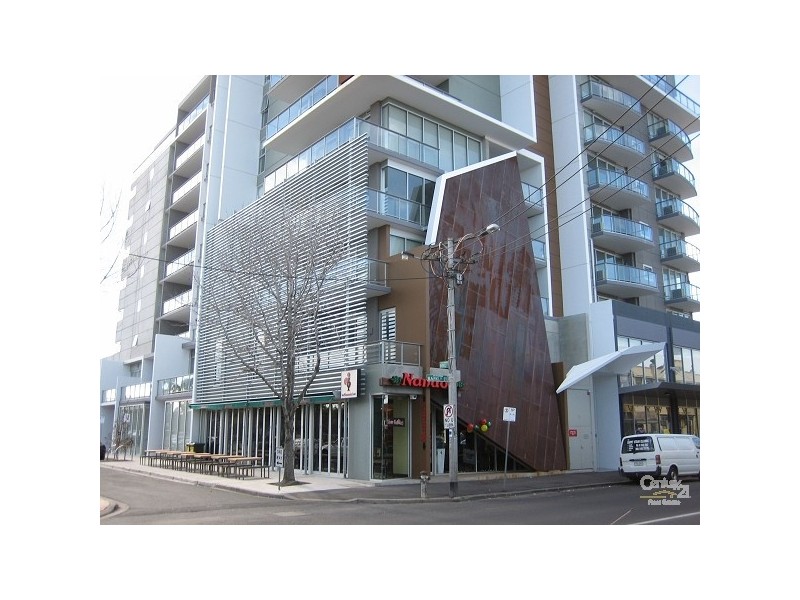 211/250 Barkly Street, Footscray VIC 3011