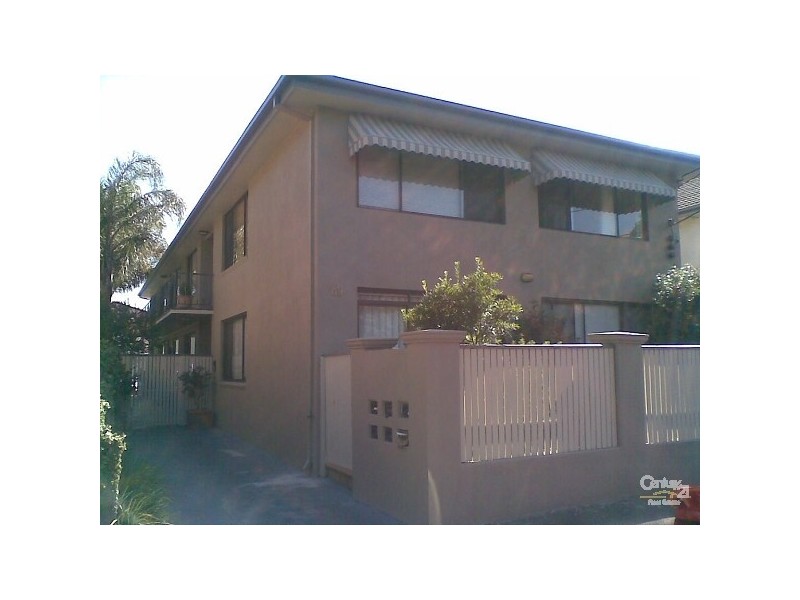 3/60 Gourlay Street, St Kilda East VIC 3183